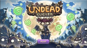 Undead-Clicker
